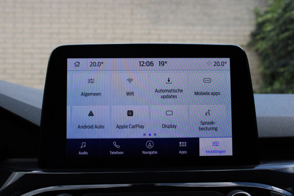 Ford Kuga 2.5 PHEV ST-Line X | Panoramadak | Trekhaak | BLIS | B&O | Head-up | Winterpack