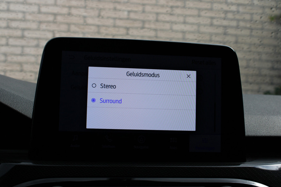 Ford Kuga 2.5 PHEV ST-Line X | Panoramadak | Trekhaak | BLIS | B&O | Head-up | Winterpack