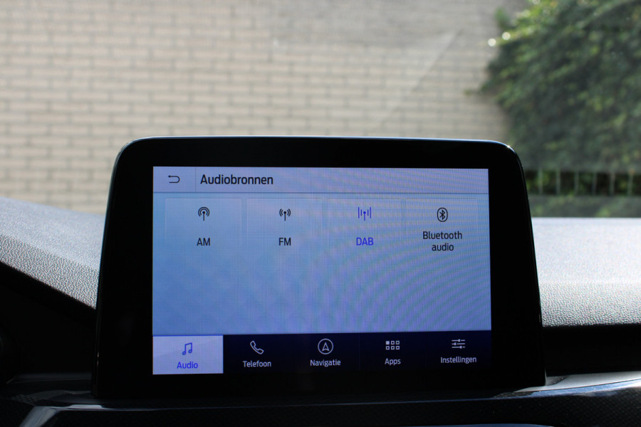 Ford Kuga 2.5 PHEV ST-Line X | Panoramadak | Trekhaak | BLIS | B&O | Head-up | Winterpack