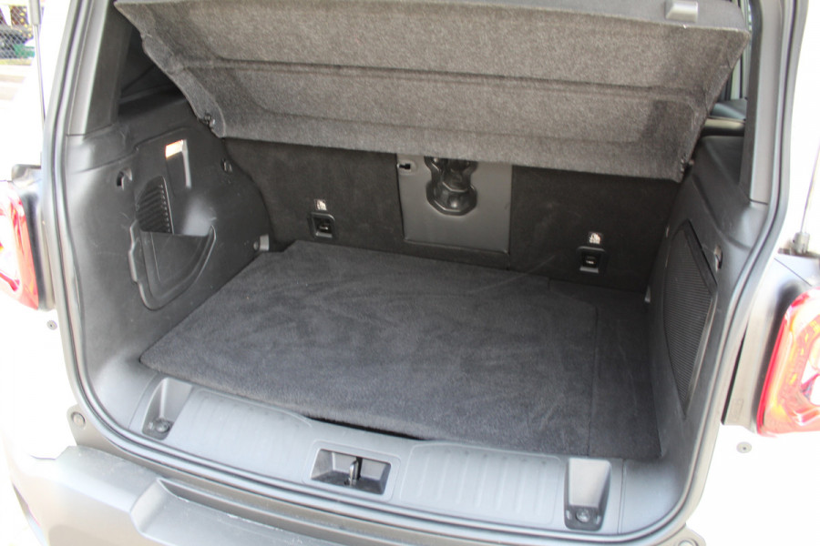 Jeep Renegade 4xe 190 Plug-in Hybrid Electric Limited | BLIS | Leder | Adaptieve Cruis | Navigatie | Camera