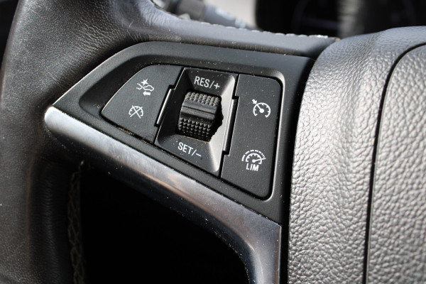 Opel Mokka X 1.4 Turbo 140PK Innovation | Dealeronderhouden | Origin NL | Trekhaak | Camera | Leder