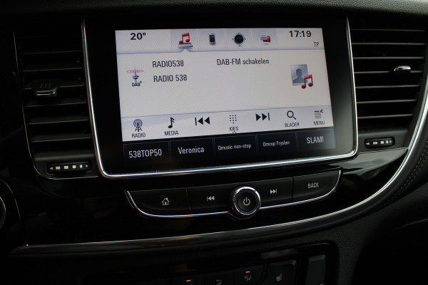 Opel Mokka X 1.4 Turbo 140PK Innovation | Dealeronderhouden | Origin NL | Trekhaak | Camera | Leder