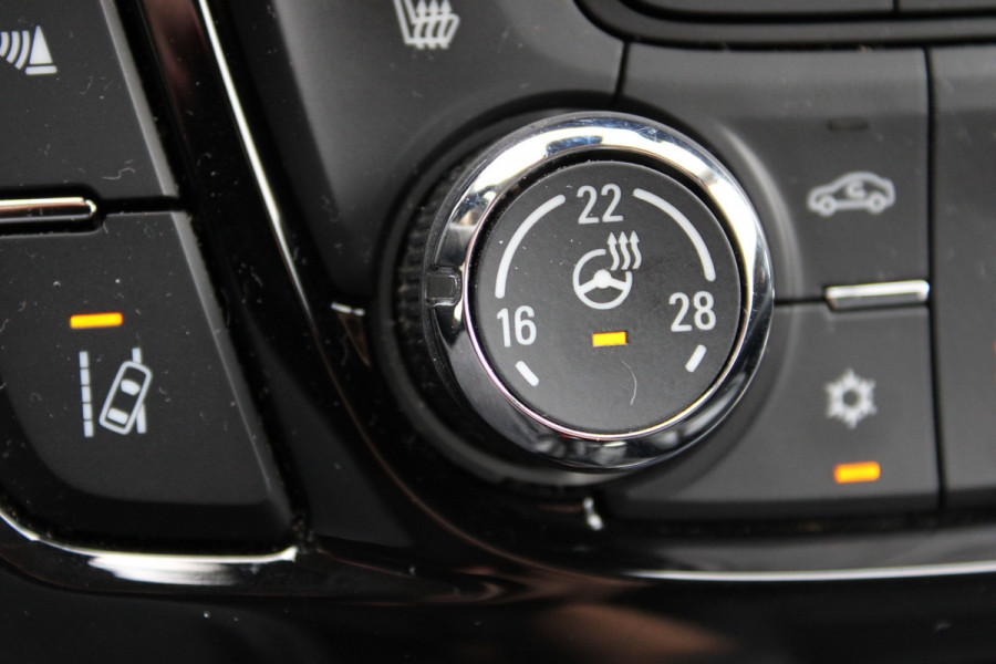 Opel Mokka X 1.4 Turbo 140PK Innovation | Dealeronderhouden | Origin NL | Trekhaak | Camera | Leder