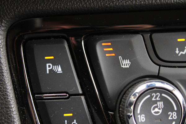 Opel Mokka X 1.4 Turbo 140PK Innovation | Dealeronderhouden | Origin NL | Trekhaak | Camera | Leder