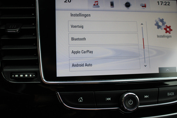 Opel Mokka X 1.4 Turbo 140PK Innovation | Dealeronderhouden | Origin NL | Trekhaak | Camera | Leder