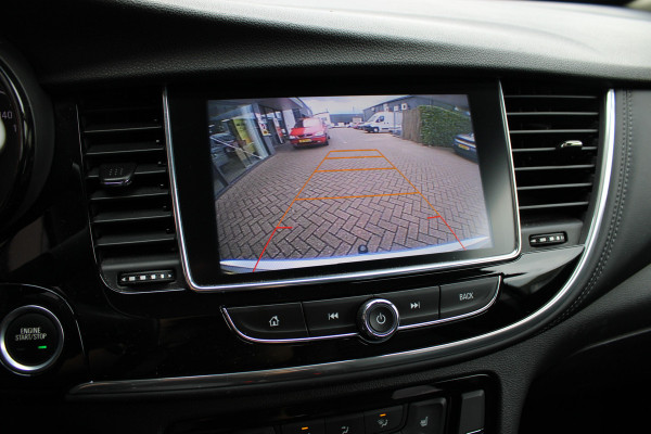 Opel Mokka X 1.4 Turbo 140PK Innovation | Dealeronderhouden | Origin NL | Trekhaak | Camera | Leder