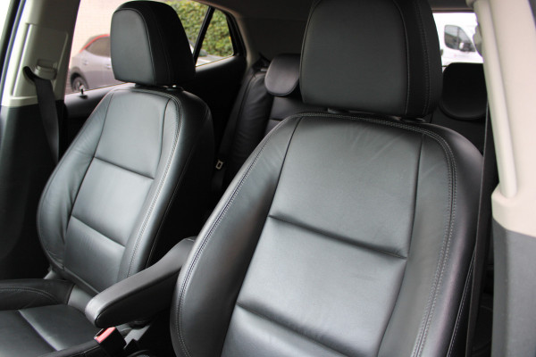 Opel Mokka X 1.4 Turbo 140PK Innovation | Dealeronderhouden | Origin NL | Trekhaak | Camera | Leder