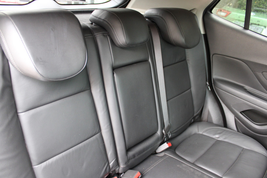 Opel Mokka X 1.4 Turbo 140PK Innovation | Dealeronderhouden | Origin NL | Trekhaak | Camera | Leder