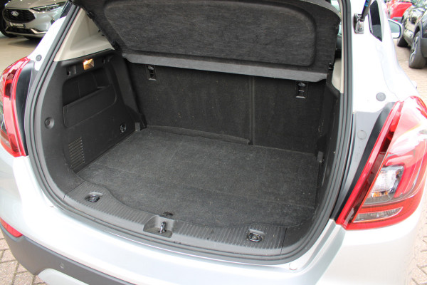Opel Mokka X 1.4 Turbo 140PK Innovation | Dealeronderhouden | Origin NL | Trekhaak | Camera | Leder