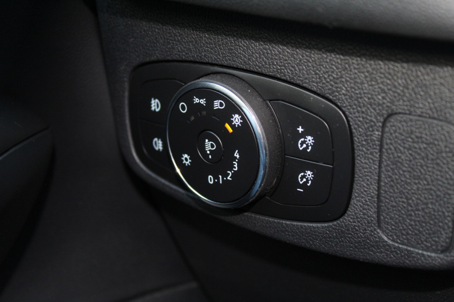 Ford FOCUS Wagon 1.0 EcoBoost Hybrid 125PK Active | Adaptieve Cruis | BLIS | Led | Navigatie | Winterpack