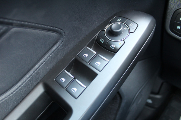 Ford FOCUS Wagon 1.0 EcoBoost Hybrid 125PK Active | Adaptieve Cruis | BLIS | Led | Navigatie | Winterpack