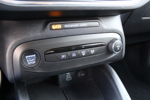 Ford FOCUS Wagon 1.0 EcoBoost Hybrid 125PK Active | Adaptieve Cruis | BLIS | Led | Navigatie | Winterpack