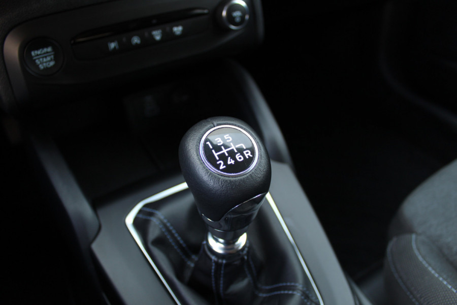 Ford FOCUS Wagon 1.0 EcoBoost Hybrid 125PK Active | Adaptieve Cruis | BLIS | Led | Navigatie | Winterpack