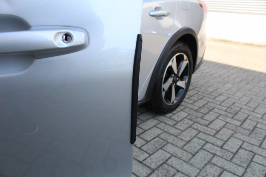 Ford FOCUS Wagon 1.0 EcoBoost Hybrid 125PK Active | Adaptieve Cruis | BLIS | Led | Navigatie | Winterpack