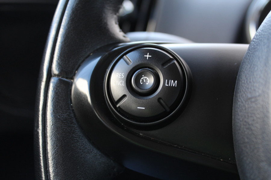 MINI Countryman 1.5 136PK Cooper | H&K | Navigatie | Bluetooth | Origin NL