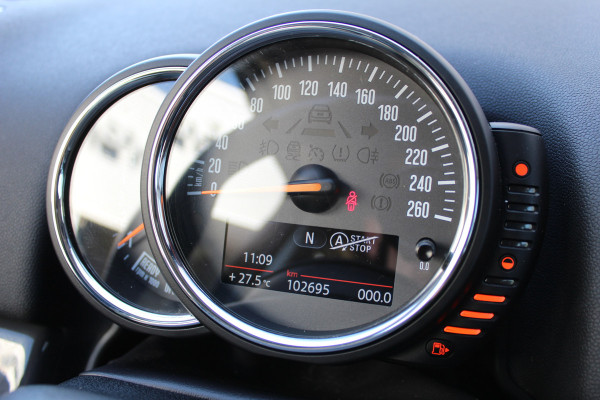 MINI Countryman 1.5 136PK Cooper | H&K | Navigatie | Bluetooth | Origin NL