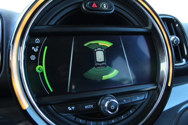 MINI Countryman 1.5 136PK Cooper | H&K | Navigatie | Bluetooth | Origin NL