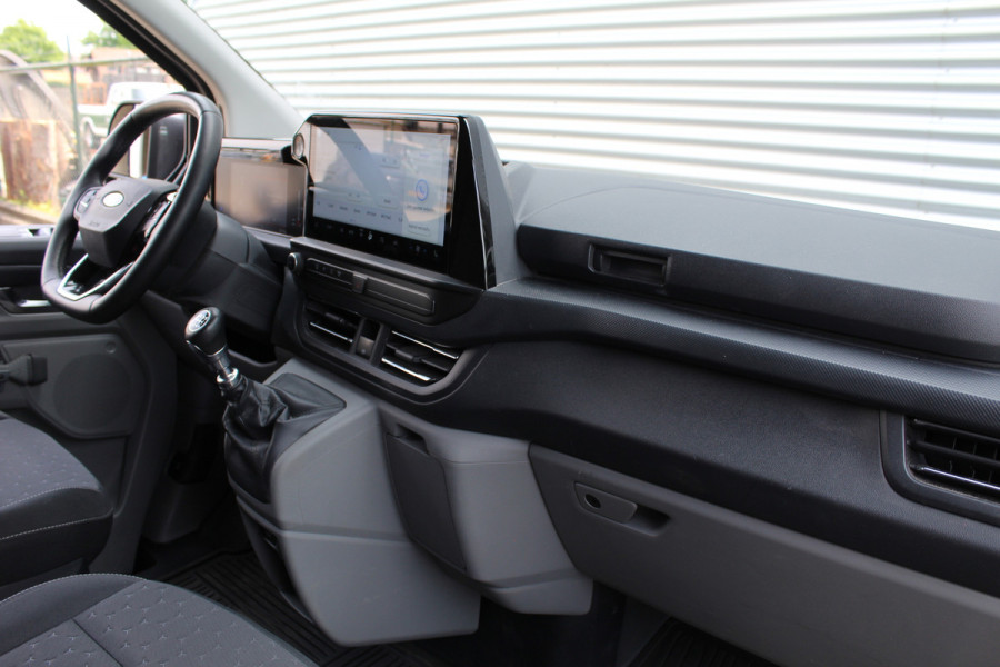 Ford Transit Custom 300 2.0 TDCI L2H1 Limited | Adaptieve Cruise  | Trekhaak | Laadruimte betimmering | Winterpack