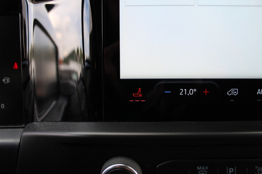 Ford Transit Custom 300 2.0 TDCI L2H1 Limited | Adaptieve Cruise  | Trekhaak | Laadruimte betimmering | Winterpack