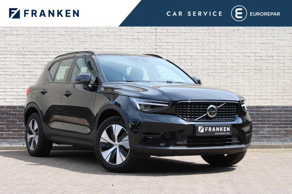 Volvo XC40 1.5 T4 Plug-in hybrid Plus Dark | Trekhaak | H/K | Pilot | Full