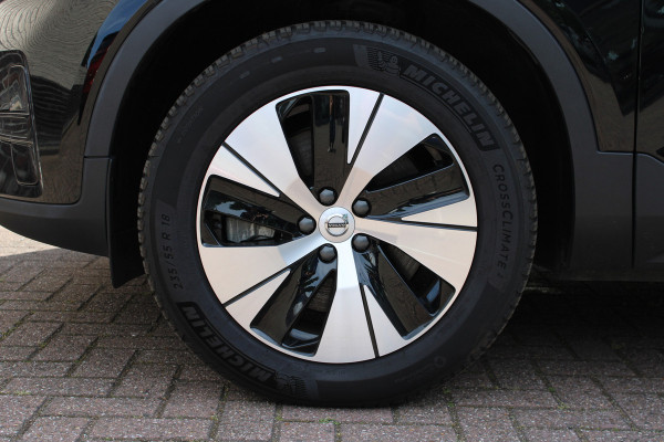 Volvo XC40 1.5 T4 Plug-in hybrid Plus Dark | Trekhaak | H/K | Pilot | Full