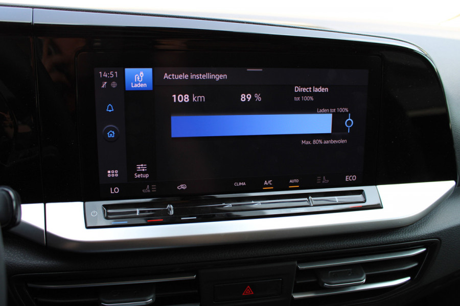Ford Tourneo Connect 1.5 PHEV Titanium 7 zits | Luxe | Cruise control | Carplay