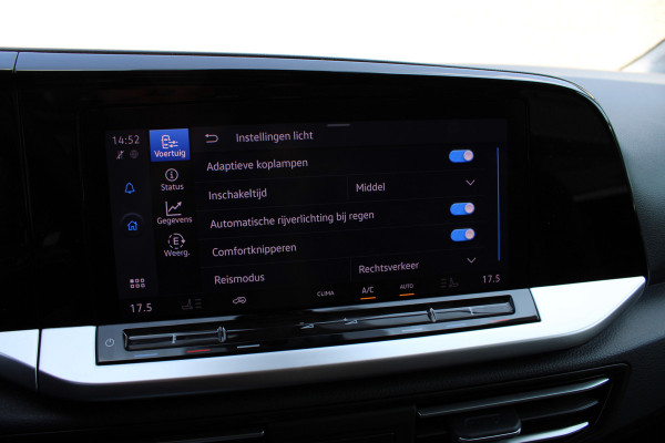 Ford Tourneo Connect 1.5 PHEV Titanium 7 zits | Luxe | Cruise control | Carplay