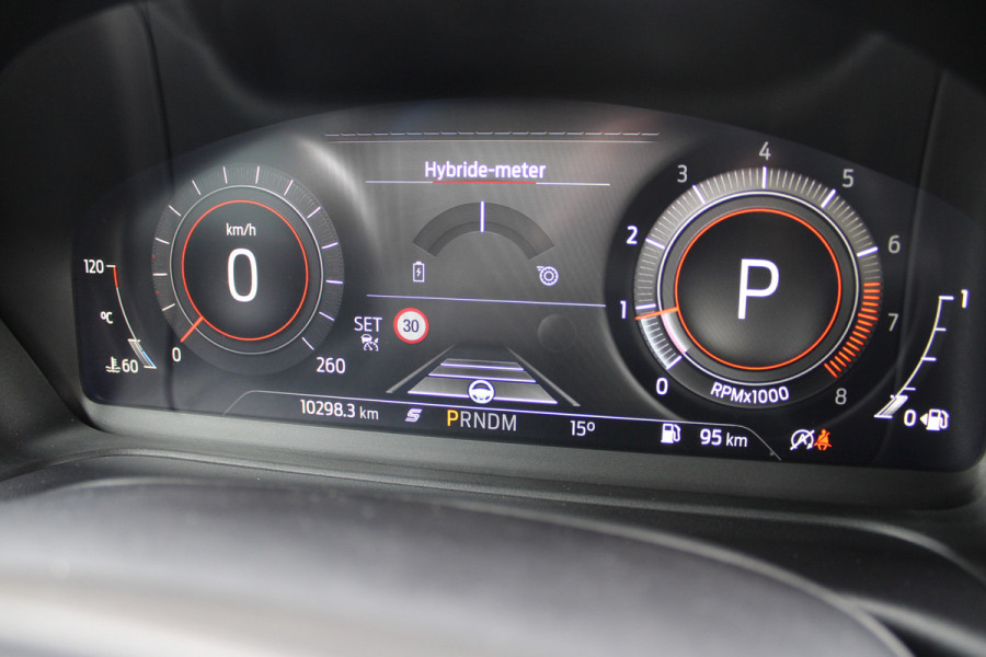 Ford Puma 1.0 EcoBoost Hybrid 170PK ST-X | Automaat | BLIS | B&O | Navigatie | Elektr. Achterklep