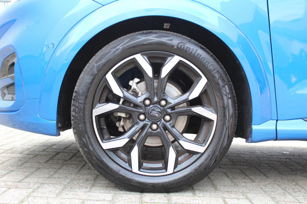 Ford Puma 1.0 EcoBoost 155PK Hybrid ST-Line X | BLIS | B&O | Navigatie | Led | Camera