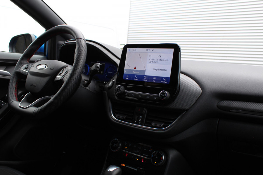 Ford Puma 1.0 EcoBoost 155PK Hybrid ST-Line X | BLIS | B&O | Navigatie | Led | Camera