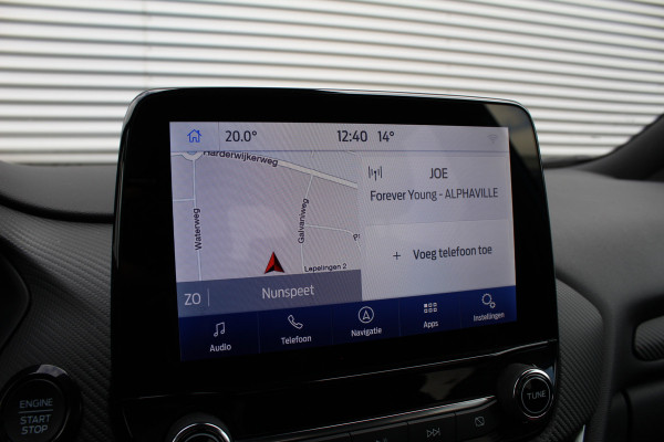 Ford Puma 1.0 EcoBoost 155PK Hybrid ST-Line X | BLIS | B&O | Navigatie | Led | Camera