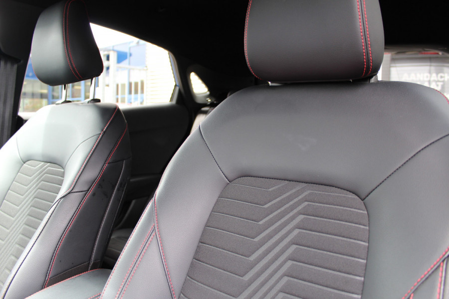 Ford Puma 1.0 EcoBoost 155PK Hybrid ST-Line X | BLIS | B&O | Navigatie | Led | Camera