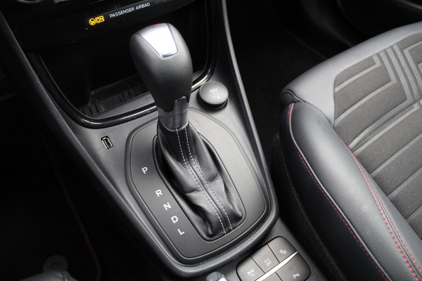 Ford Puma 1.0 EcoBoost 155PK Hybrid ST-Line X | BLIS | B&O | Navigatie | Led | Camera