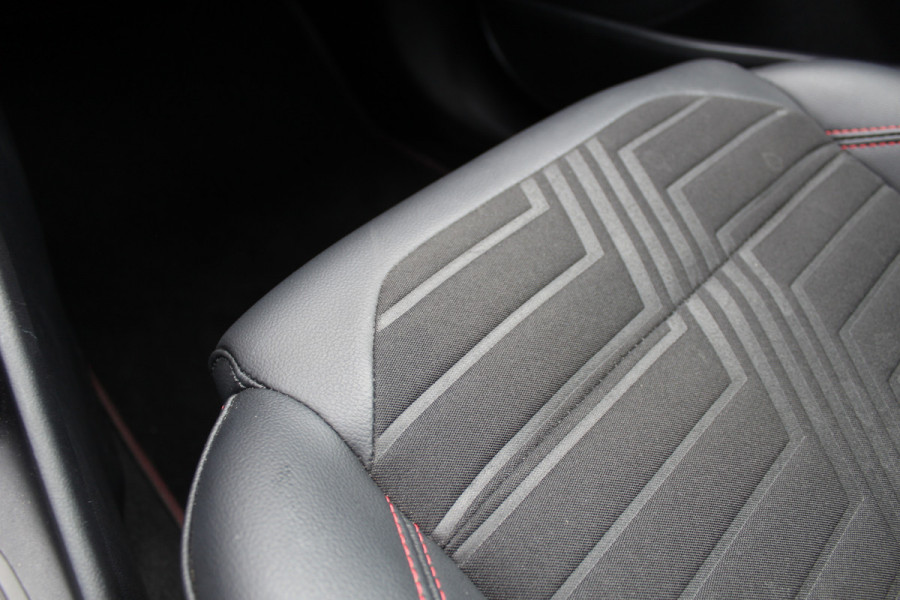 Ford Puma 1.0 EcoBoost 155PK Hybrid ST-Line X | BLIS | B&O | Navigatie | Led | Camera