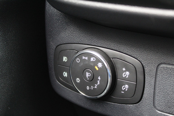 Ford Puma 1.0 EcoBoost 155PK Hybrid ST-Line X | BLIS | B&O | Navigatie | Led | Camera