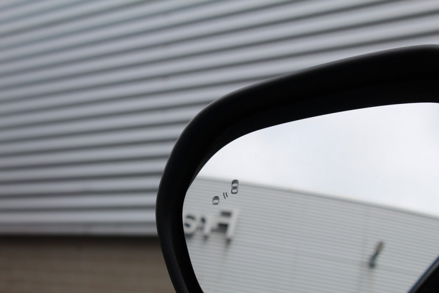 Ford Puma 1.0 EcoBoost 155PK Hybrid ST-Line X | BLIS | B&O | Navigatie | Led | Camera