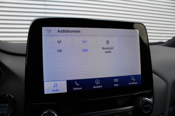 Ford Puma 1.0 EcoBoost 155PK Hybrid ST-Line X | BLIS | B&O | Navigatie | Led | Camera