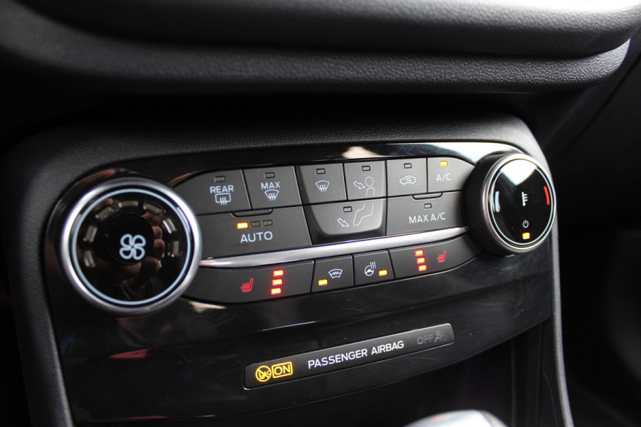 Ford Puma 1.0 EcoBoost 155PK Hybrid ST-Line X | BLIS | B&O | Navigatie | Led | Camera