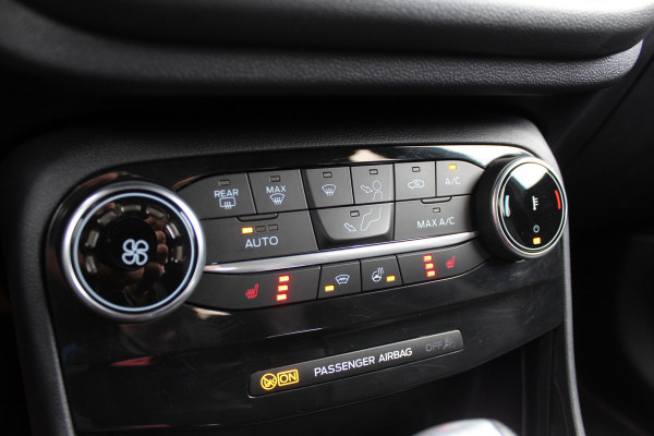 Ford Puma 1.0 EcoBoost 155PK Hybrid ST-Line X | BLIS | B&O | Navigatie | Led | Camera