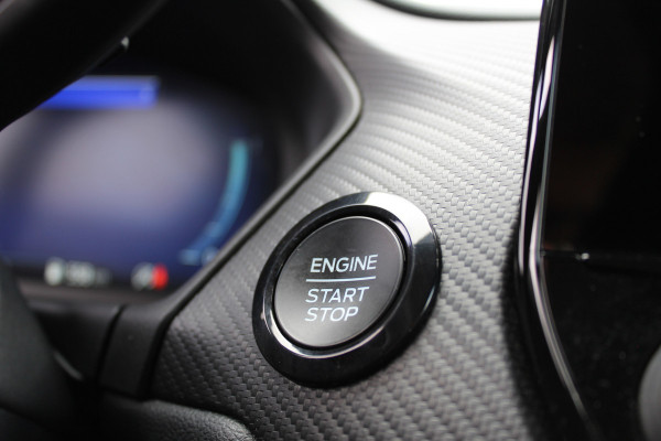 Ford Puma 1.0 EcoBoost 155PK Hybrid ST-Line X | BLIS | B&O | Navigatie | Led | Camera