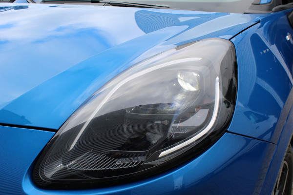 Ford Puma 1.0 EcoBoost 155PK Hybrid ST-Line X | BLIS | B&O | Navigatie | Led | Camera