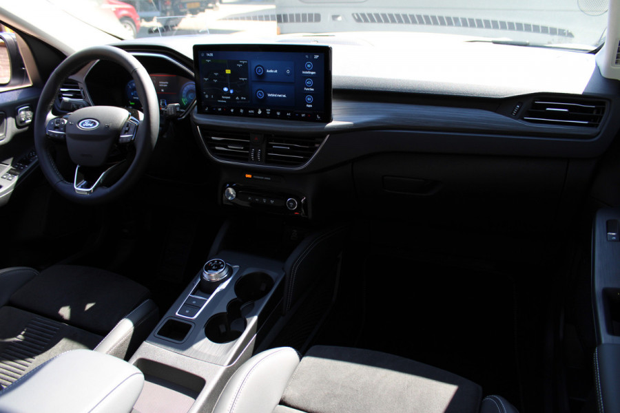 Ford Kuga 2.5 PHEV Active X | Winterpakket | Technology pack | BLIS | Navigatie | Head-up