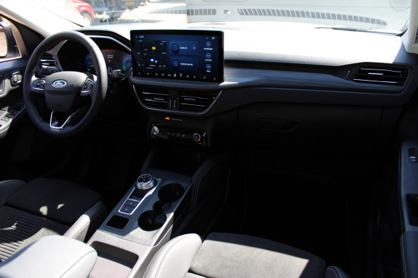 Ford Kuga 2.5 PHEV Active X | Winterpakket | Technology pack | BLIS | Navigatie | Head-up