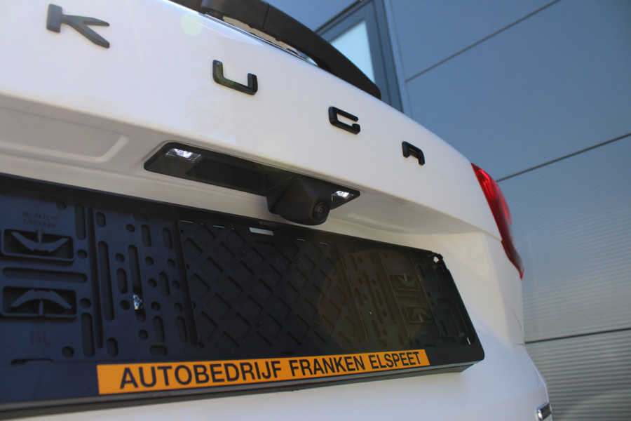 Ford Kuga 2.5 PHEV Active X | Winterpakket | Technology pack | BLIS | Navigatie | Head-up