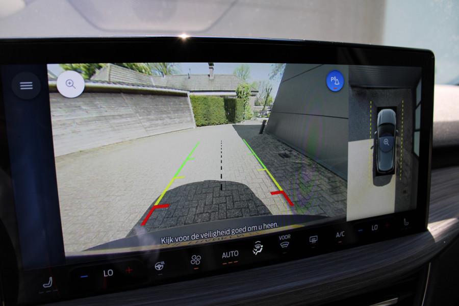 Ford Kuga 2.5 PHEV Active X | Winterpakket | Technology pack | BLIS | Navigatie | Head-up