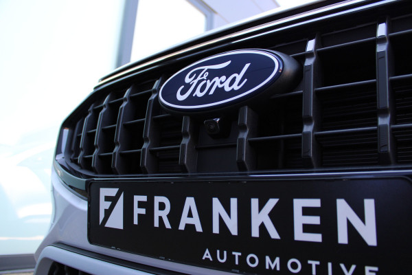 Ford Kuga 2.5 PHEV Active X | Winterpakket | Technology pack | BLIS | Navigatie | Head-up