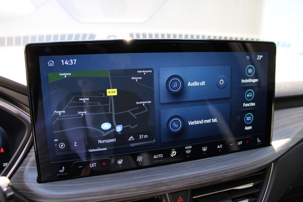 Ford Kuga 2.5 PHEV Active X | Winterpakket | Technology pack | BLIS | Navigatie | Head-up