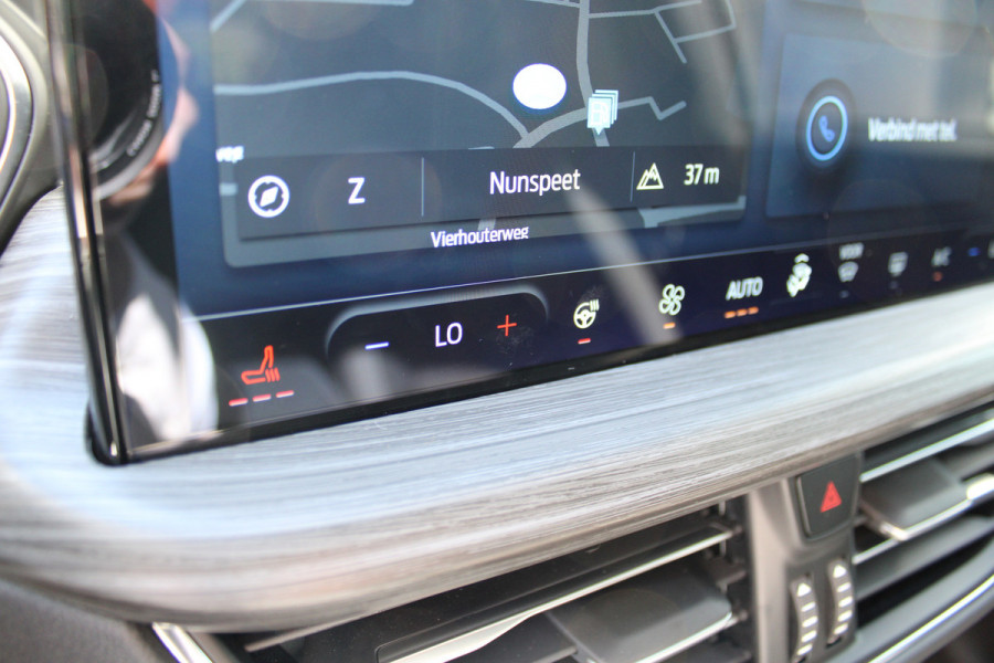 Ford Kuga 2.5 PHEV Active X | Winterpakket | Technology pack | BLIS | Navigatie | Head-up