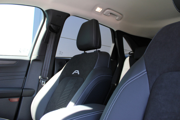 Ford Kuga 2.5 PHEV Active X | Winterpakket | Technology pack | BLIS | Navigatie | Head-up