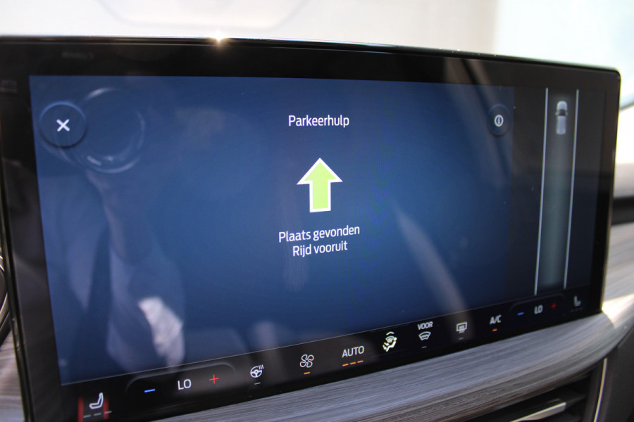 Ford Kuga 2.5 PHEV Active X | Winterpakket | Technology pack | BLIS | Navigatie | Head-up